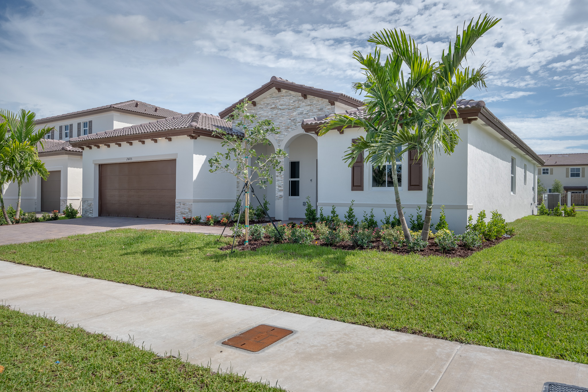2485 Southeast 29th Drive